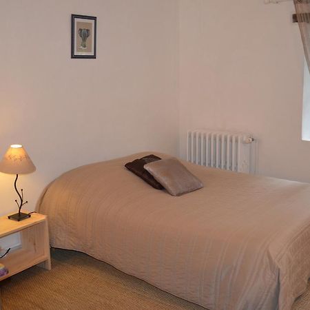 Maison D'Hotes Les Fougeres Мирманде Екстериор снимка